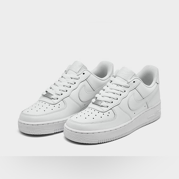 womens air force ones size 8